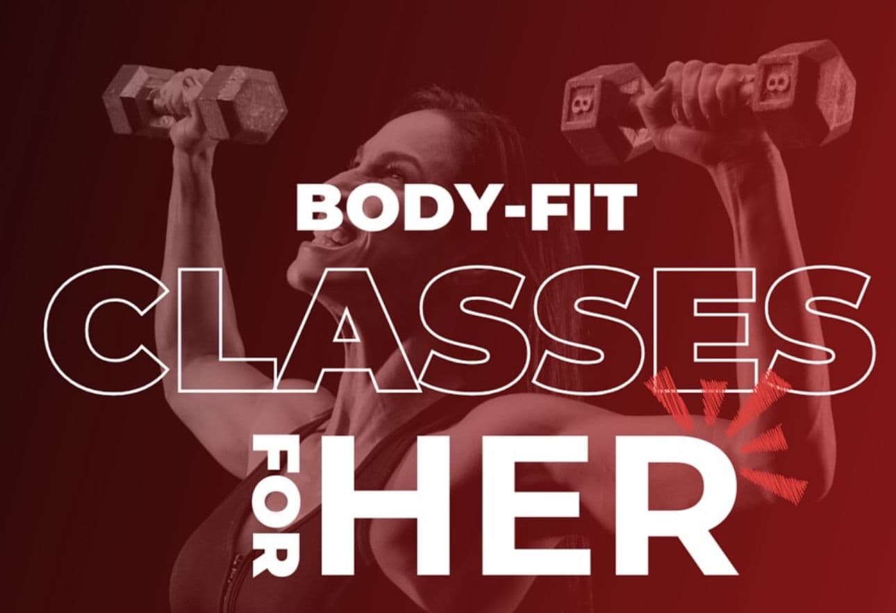 BODY FIT GYM - Image 2