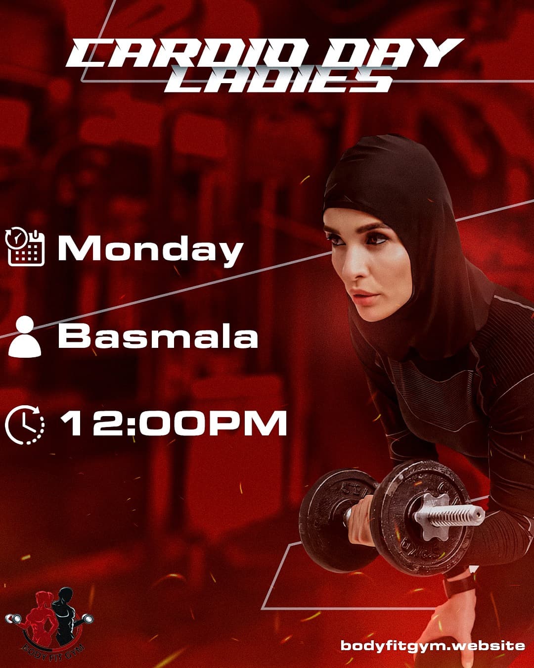 BODY FIT GYM - Image 3