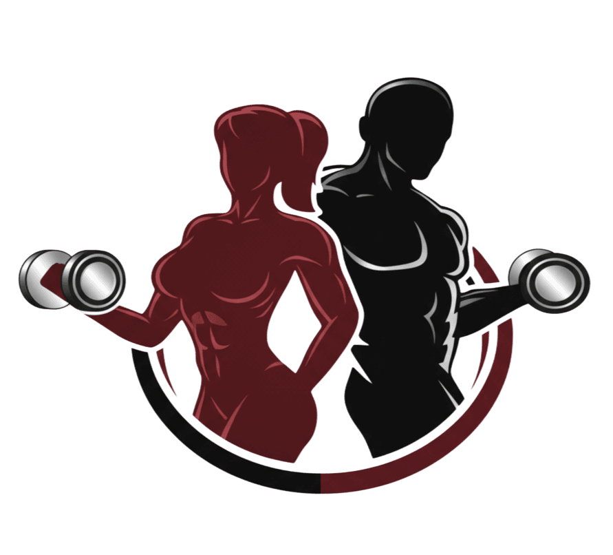 BODY FIT GYM Logo