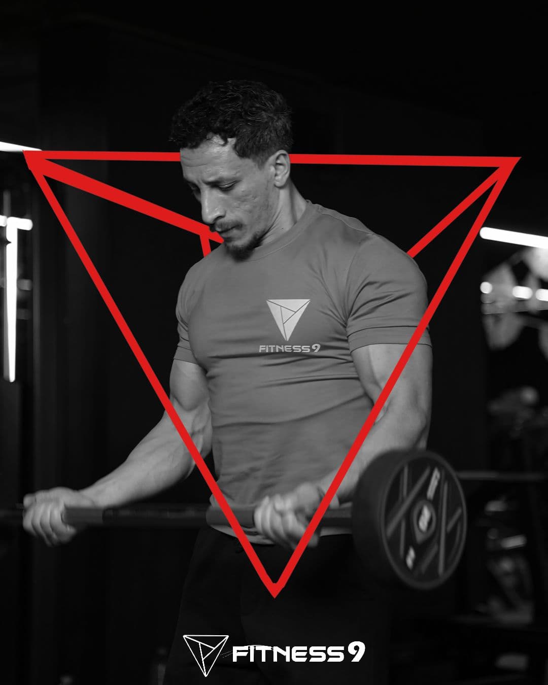 Fitness 9 GYM - Image 1