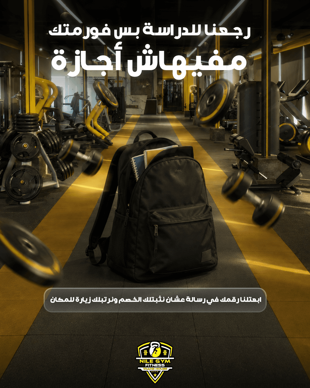 نايل جيم - Image 2