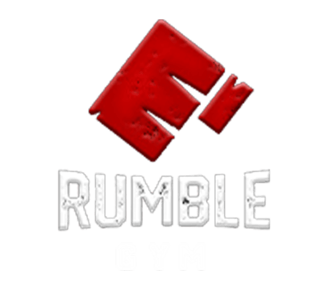 Rumble GYM Logo