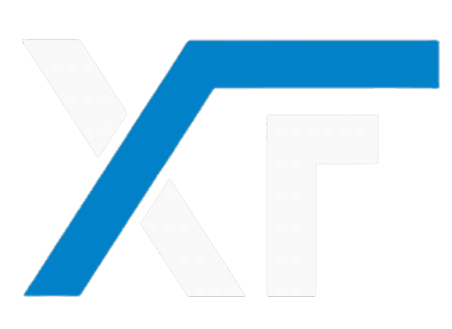 Xfit Logo