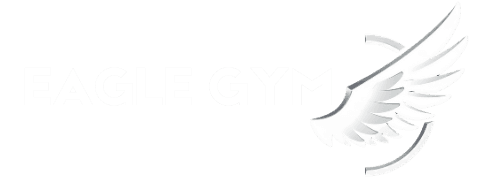 Eagle GYM logo