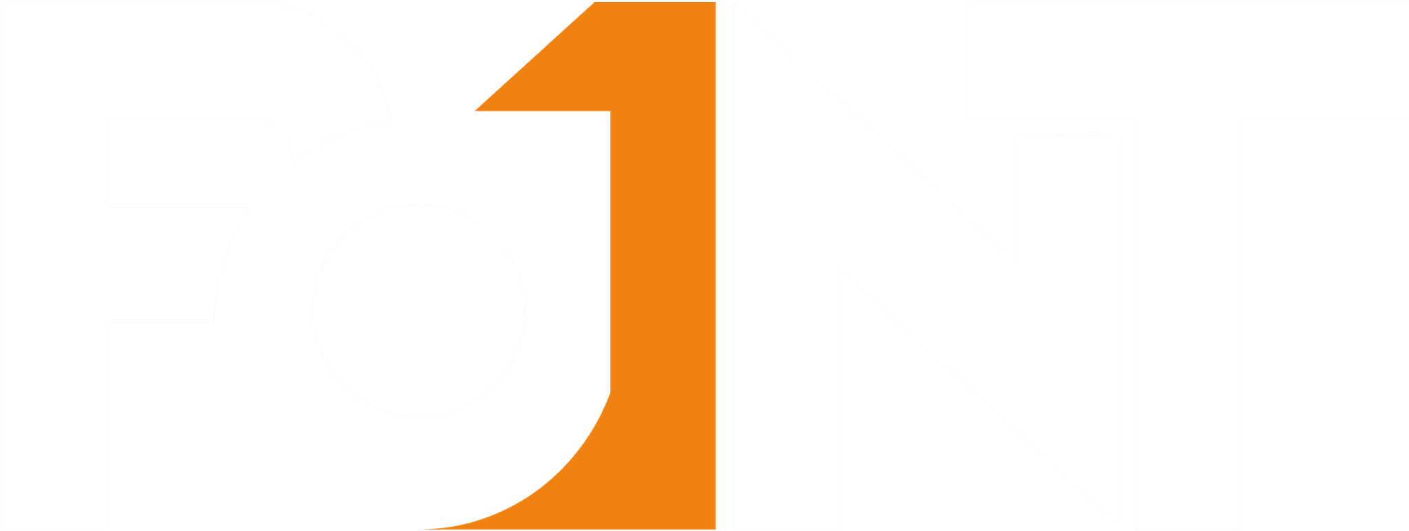 Point logo