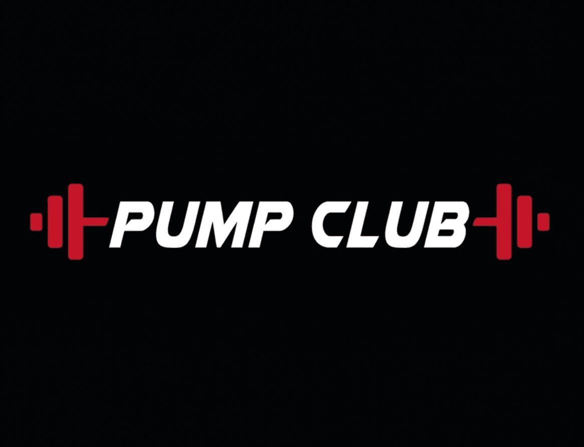 Pump Club logo