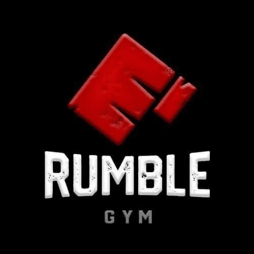 Rumble GYM logo