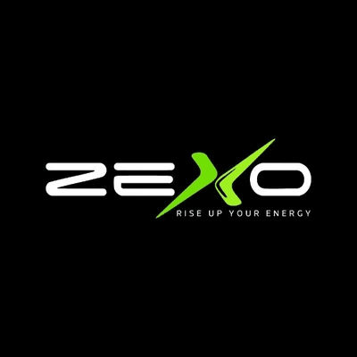 Zexo logo
