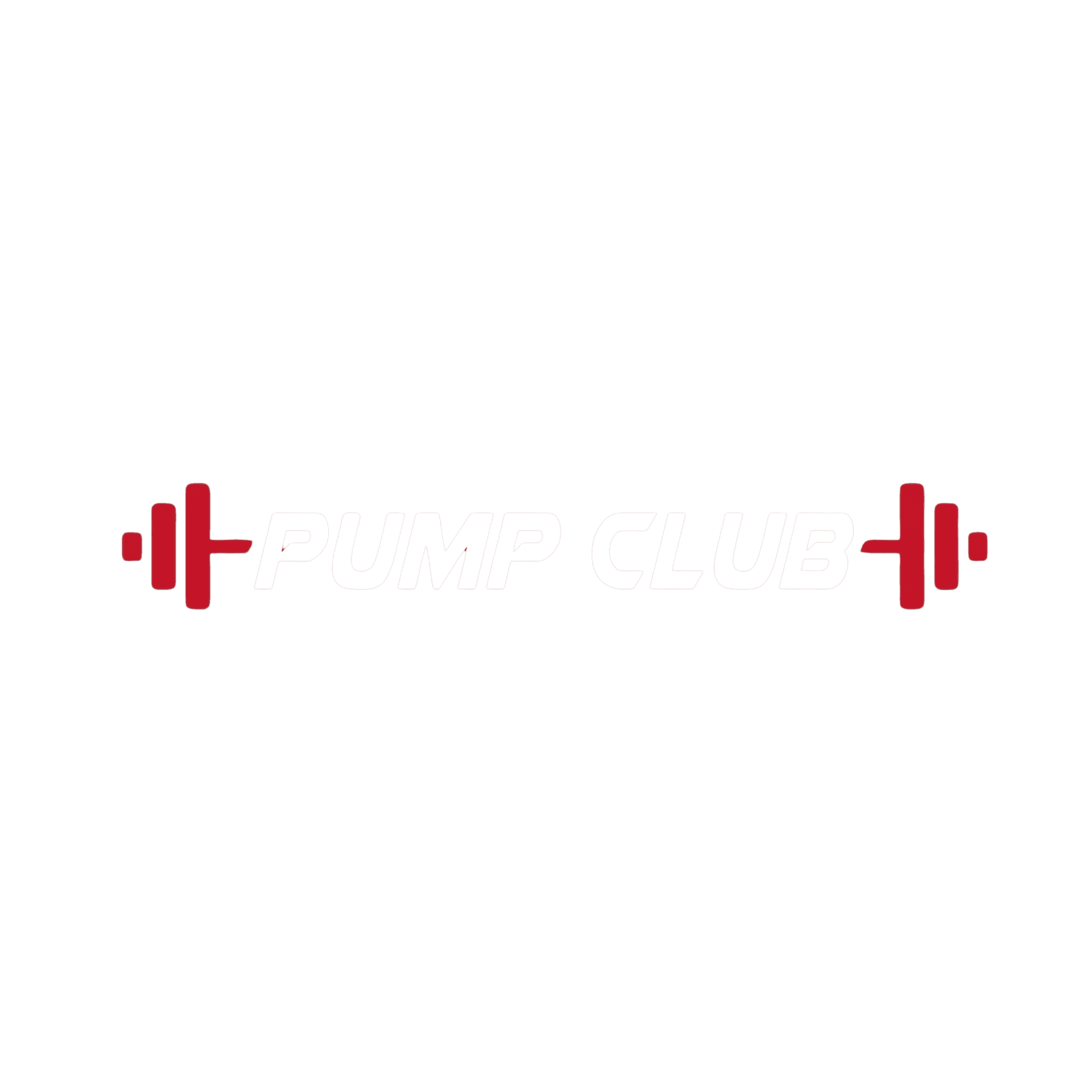 pump gym logo